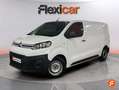 Citroen Jumpy BLUEHDI 120 S& 2022 Blanco - thumbnail 2