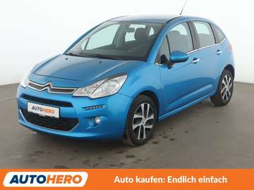 1.0 VTi Selection *TEMPO*KLIMA*GARANTIE*