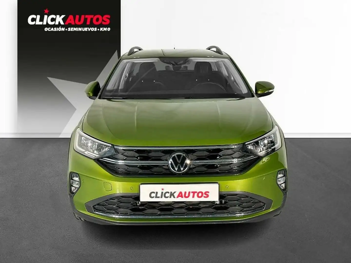 Volkswagen Taigo 1.0 TSI Life 70kW Vert - 2