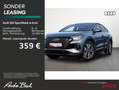 Audi Q4 e-tron 35 AHK Navi HUD Virtual EPH Blau - thumbnail 2