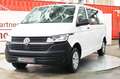 Volkswagen T6 Kombi 8 Sitzer*Automatik*Navi*Klima*LED* Weiß - thumbnail 5