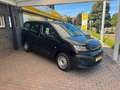 Opel Combo E Cargo Doppelkabine Schwarz - thumbnail 2