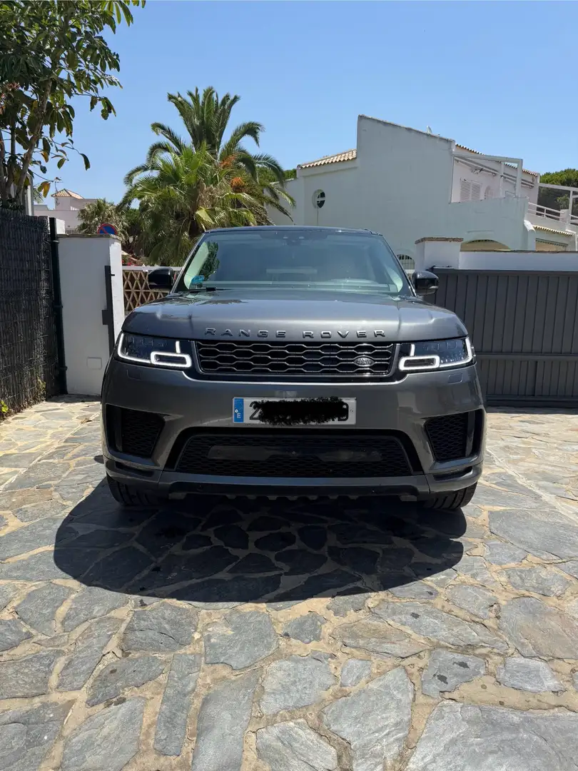 Land Rover Range Rover Sport 2.0 Si4 PHEV HSE Dynamic 404 - 2