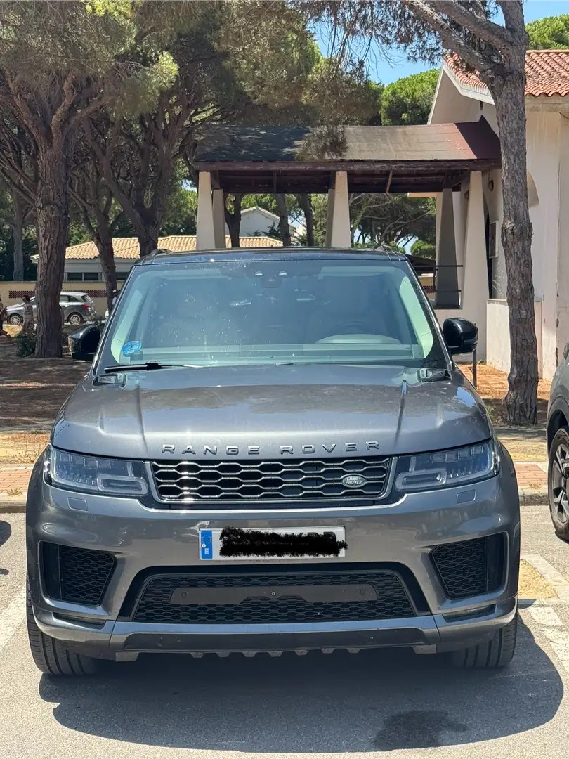 Land Rover Range Rover Sport 2.0 Si4 PHEV HSE Dynamic 404 - 1