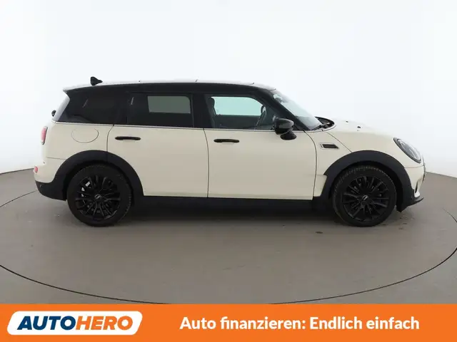 Mini Clubman view 7