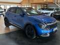 Kia Sportage 1,6 T-GDI  2WD Spirit, GD, Drive Wise Paket, DCT Blau - thumbnail 7
