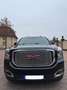 GMC Yukon 6.2 V8 DENALI XL LANG 7 Sitzer 19% Mrwst. Schwarz - thumbnail 2