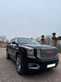 6.2 V8 DENALI XL LANG 7 Sitzer 19% Mrwst.