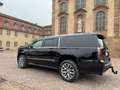 GMC Yukon 6.2 V8 DENALI XL LANG 7 Sitzer 19% Mrwst. Schwarz - thumbnail 4