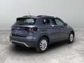 Volkswagen T-Cross 1.0 tsi Style 95cv Grigio - thumbnail 2