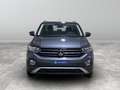 Volkswagen T-Cross 1.0 tsi Style 95cv Grigio - thumbnail 4
