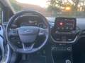 Ford Fiesta 5P 1.1 TITANIUM 85CV  OK NEOPATENTATI Weiß - thumbnail 12
