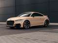 Audi TT RS Coupe quattro S tronic 69km Carbon Garantie Bej - thumbnail 1