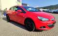 Opel Astra Astra GTC  1 Hand GTC 1.6 SIDI Turbo  Edition Rot - thumbnail 15