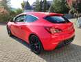 Opel Astra Astra GTC  1 Hand GTC 1.6 SIDI Turbo  Edition Rot - thumbnail 12