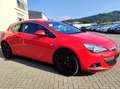 Opel Astra Astra GTC  1 Hand GTC 1.6 SIDI Turbo  Edition Rot - thumbnail 1
