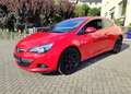 Opel Astra Astra GTC  1 Hand GTC 1.6 SIDI Turbo  Edition Rot - thumbnail 11