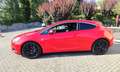 Opel Astra Astra GTC  1 Hand GTC 1.6 SIDI Turbo  Edition Rot - thumbnail 2