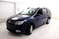 Dacia Logan Logan 1.0 100 cv LPG # Airco, capteurs, cruise Blu/Azzurro - thumbnail 2