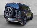 Land Rover Defender 110 D350 AWD X-Dynamic HSE Aut. Grau - thumbnail 4