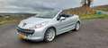Peugeot 207 CC 120 VTi Automatik Platinum Argent - thumbnail 4