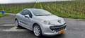 Peugeot 207 CC 120 VTi Automatik Platinum Argent - thumbnail 1