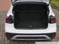 Volkswagen T-Cross 1.0 TSI Life ACC LED DigCockp PDC SHZ Weiß - thumbnail 12
