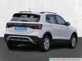 Volkswagen T-Cross 1.0 TSI Life ACC LED DigCockp PDC SHZ Weiß - thumbnail 4