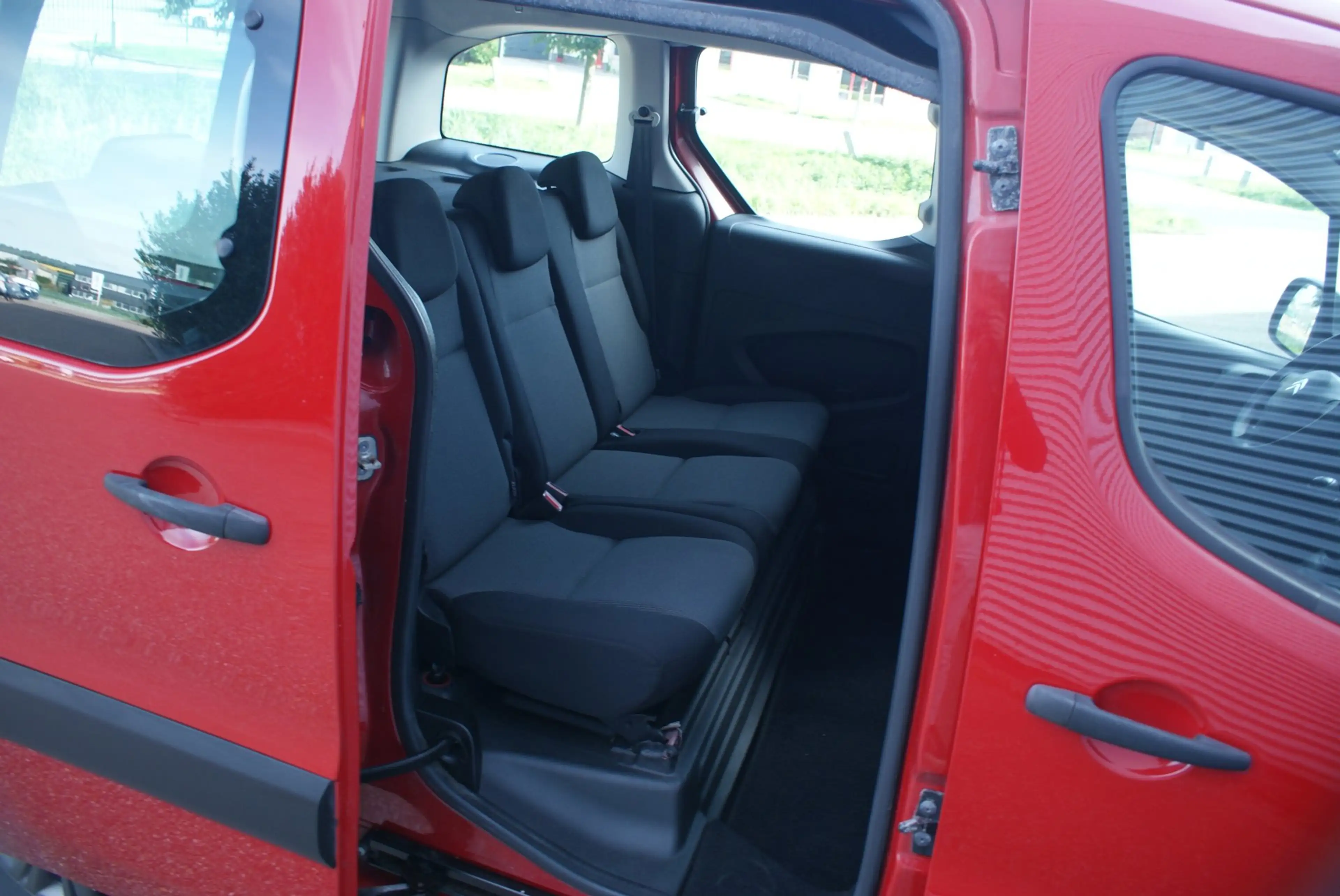 Citroen Berlingo 1.6 VTi Live | 1e Eigenaar | Volledig onderhouden — photo 11