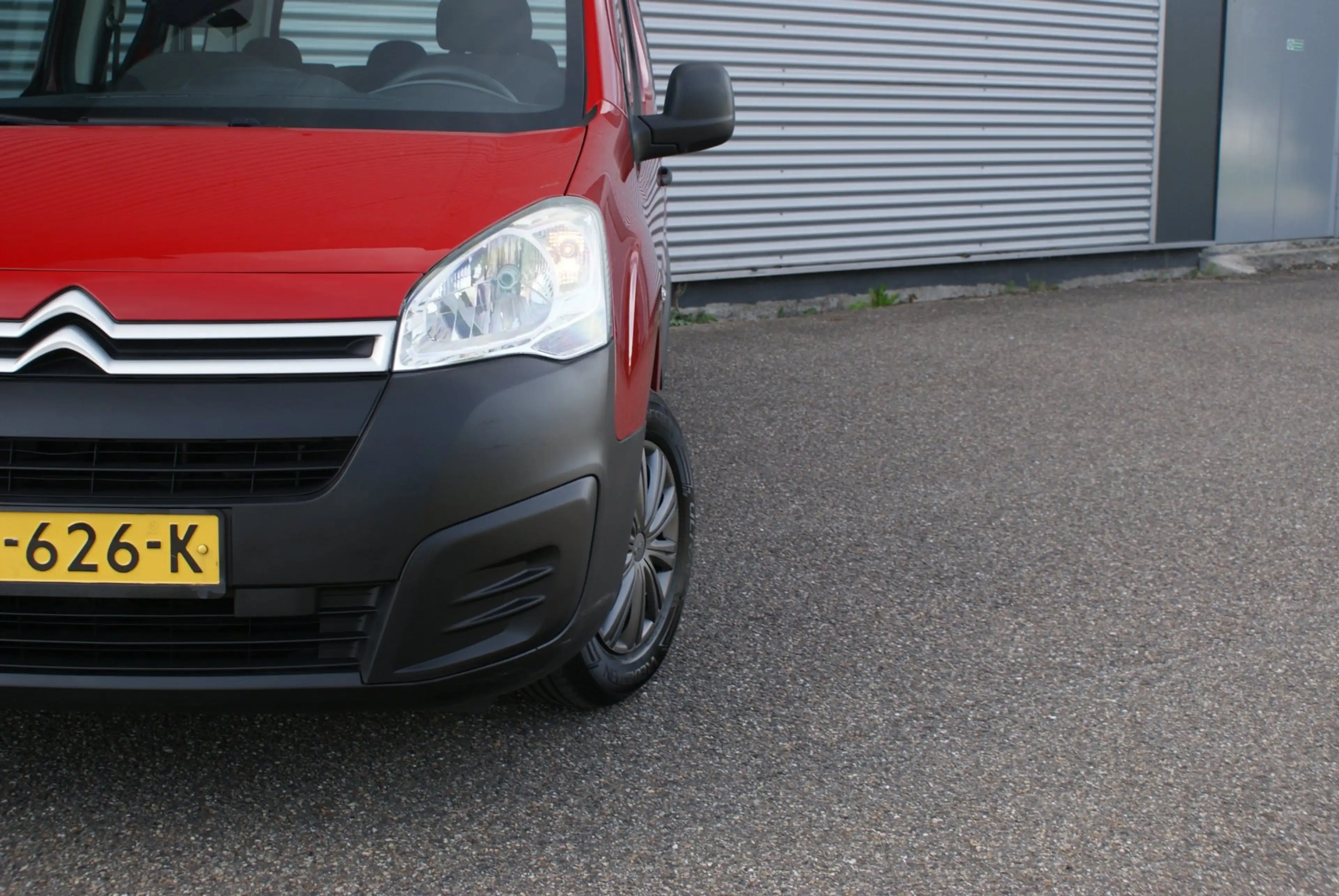 Citroen Berlingo 1.6 VTi Live | 1e Eigenaar | Volledig onderhouden — photo 2