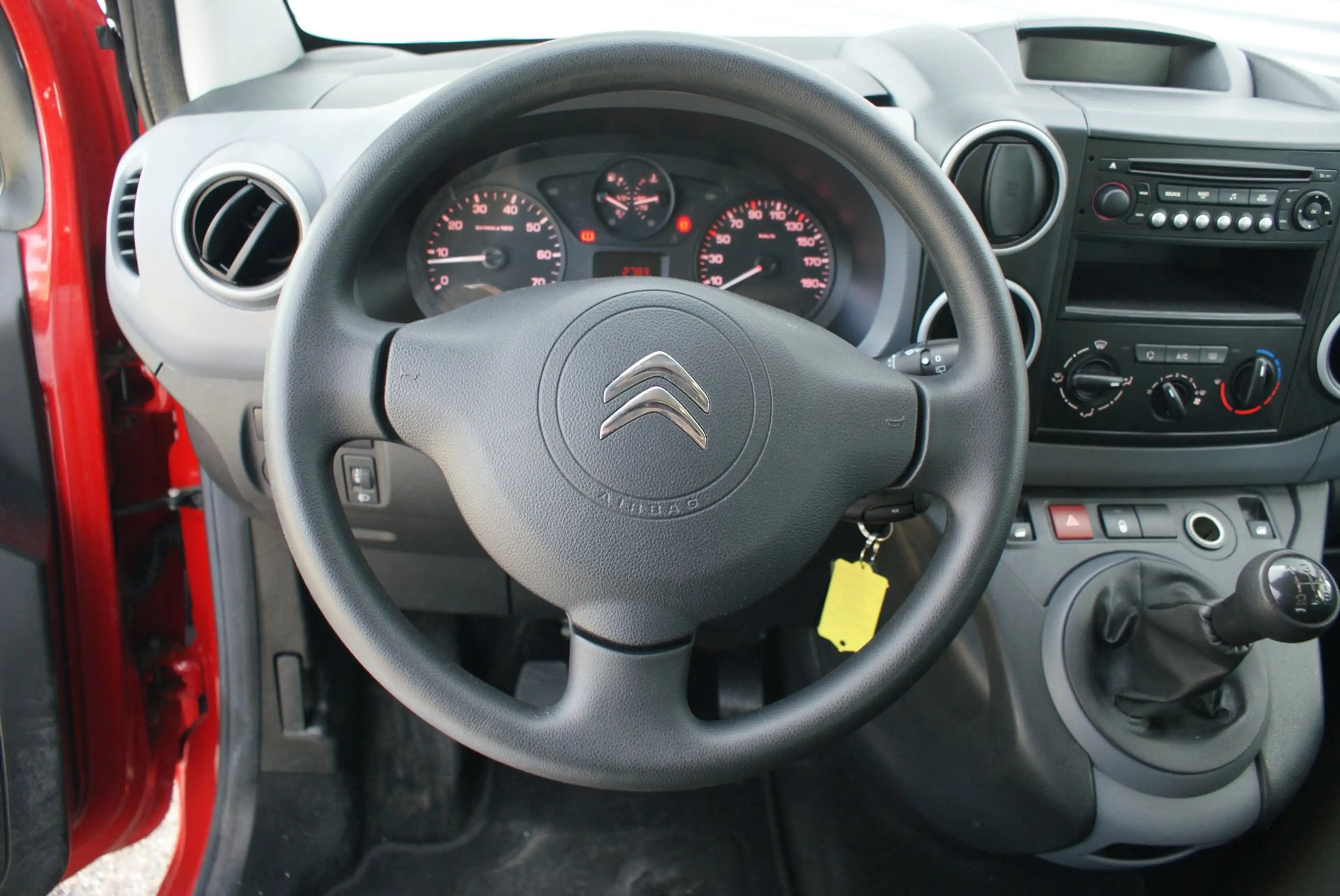 Citroen Berlingo 1.6 VTi Live | 1e Eigenaar | Volledig onderhouden — photo 18