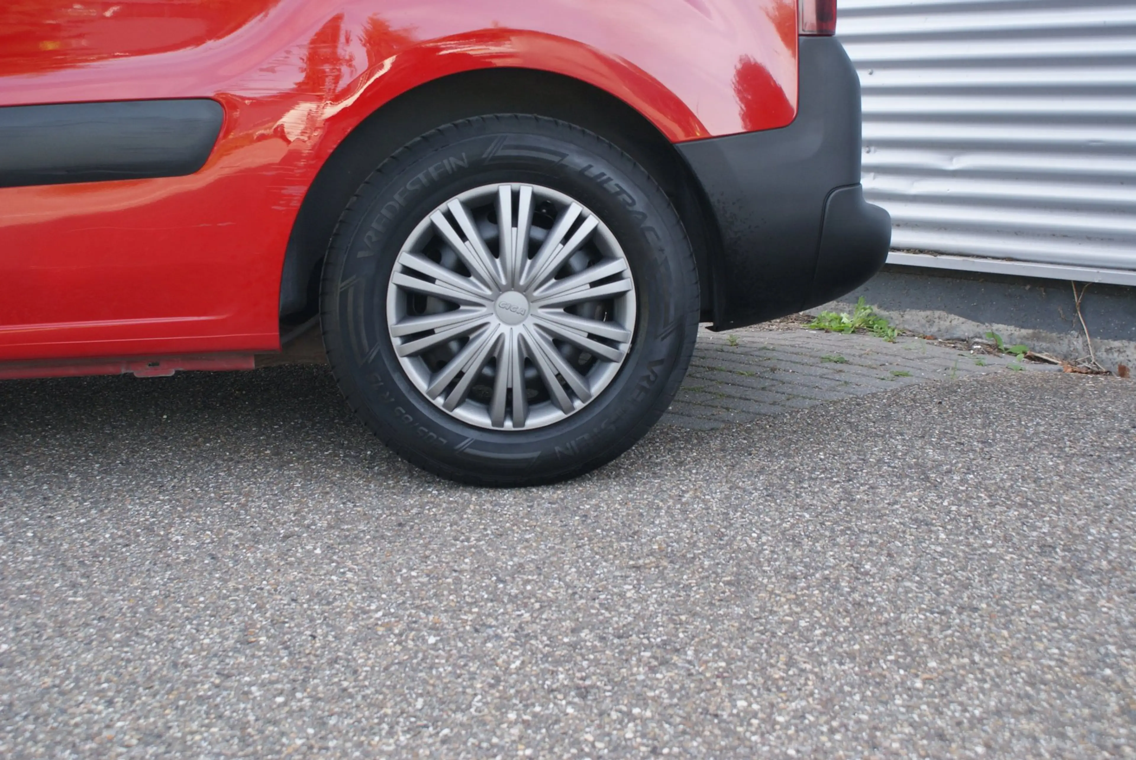 Citroen Berlingo 1.6 VTi Live | 1e Eigenaar | Volledig onderhouden — photo 3