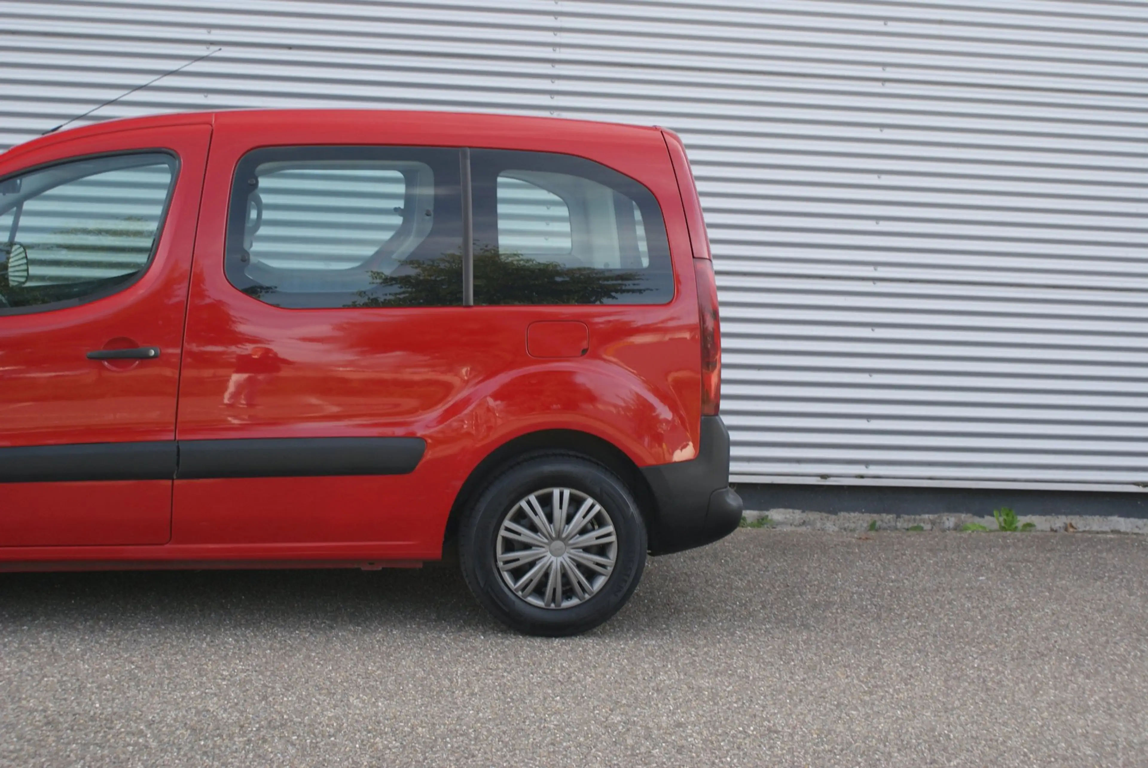 Citroen Berlingo 1.6 VTi Live | 1e Eigenaar | Volledig onderhouden — photo 8