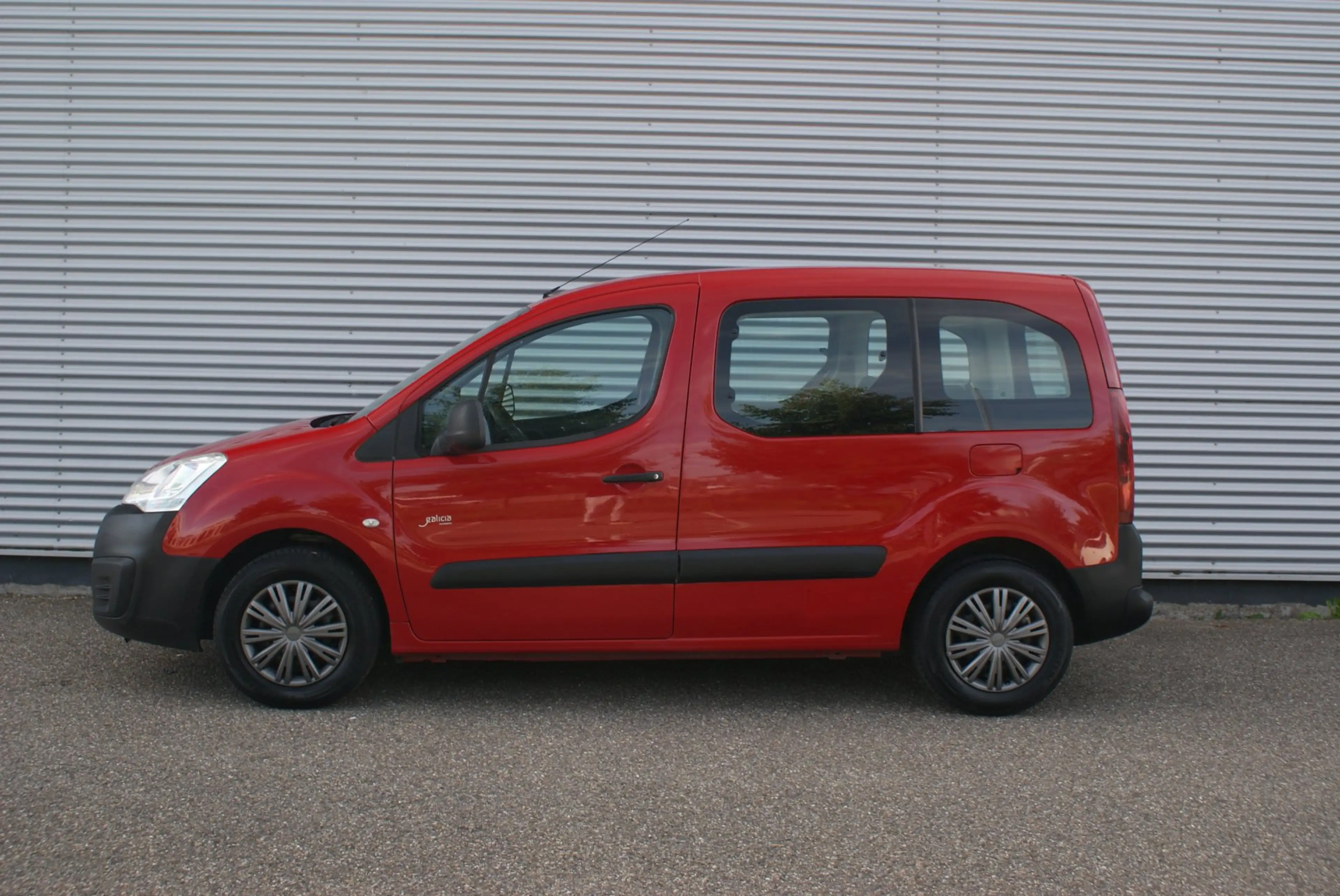 Citroen Berlingo 1.6 VTi Live | 1e Eigenaar | Volledig onderhouden — photo 7