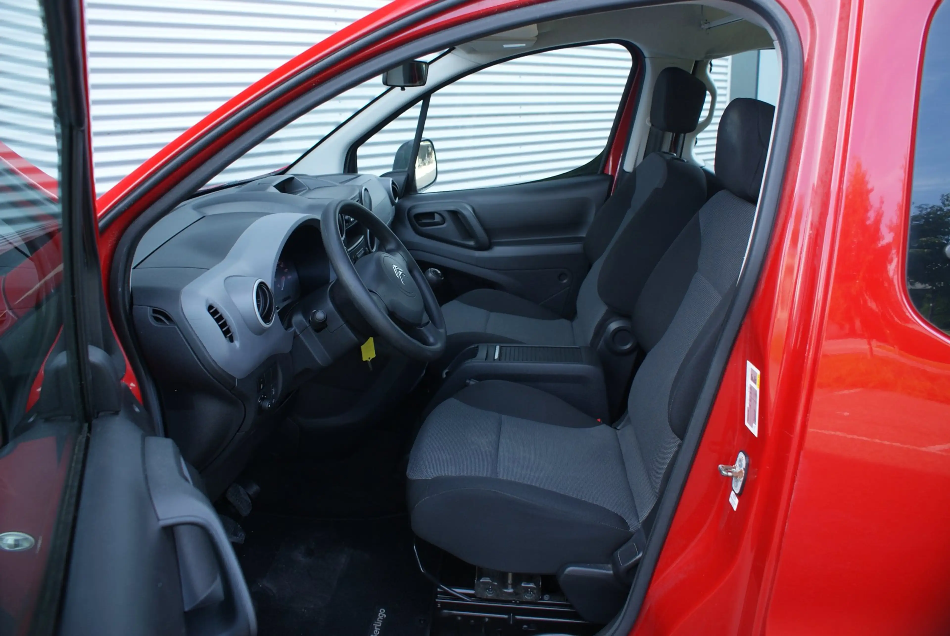 Citroen Berlingo 1.6 VTi Live | 1e Eigenaar | Volledig onderhouden — photo 12