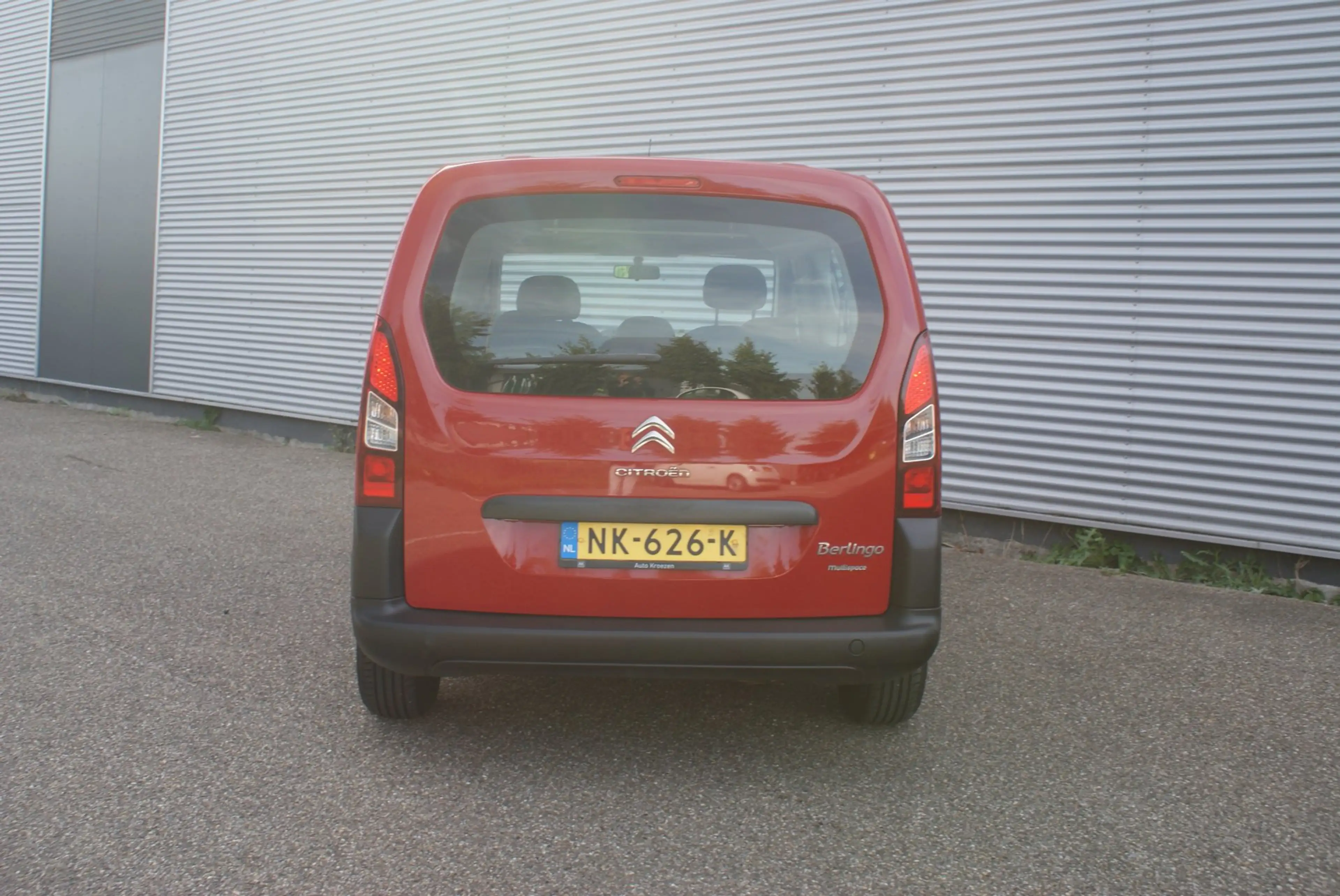 Citroen Berlingo 1.6 VTi Live | 1e Eigenaar | Volledig onderhouden — photo 10