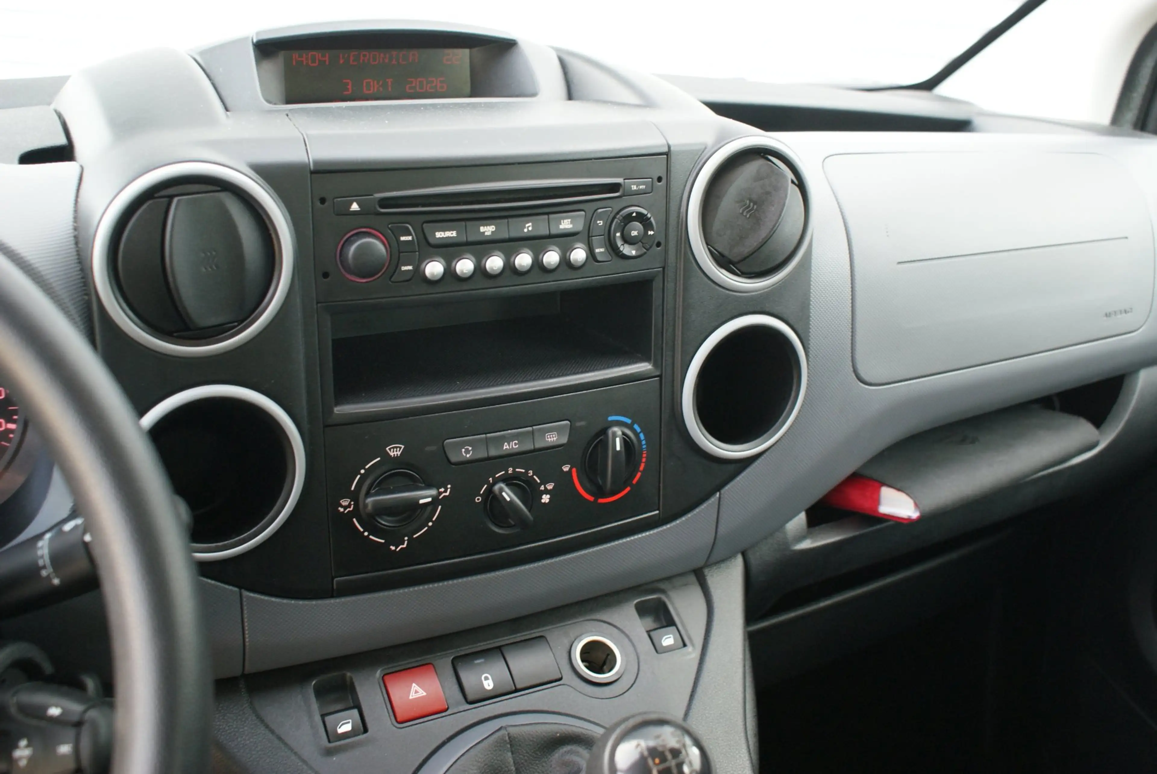 Citroen Berlingo 1.6 VTi Live | 1e Eigenaar | Volledig onderhouden — photo 15