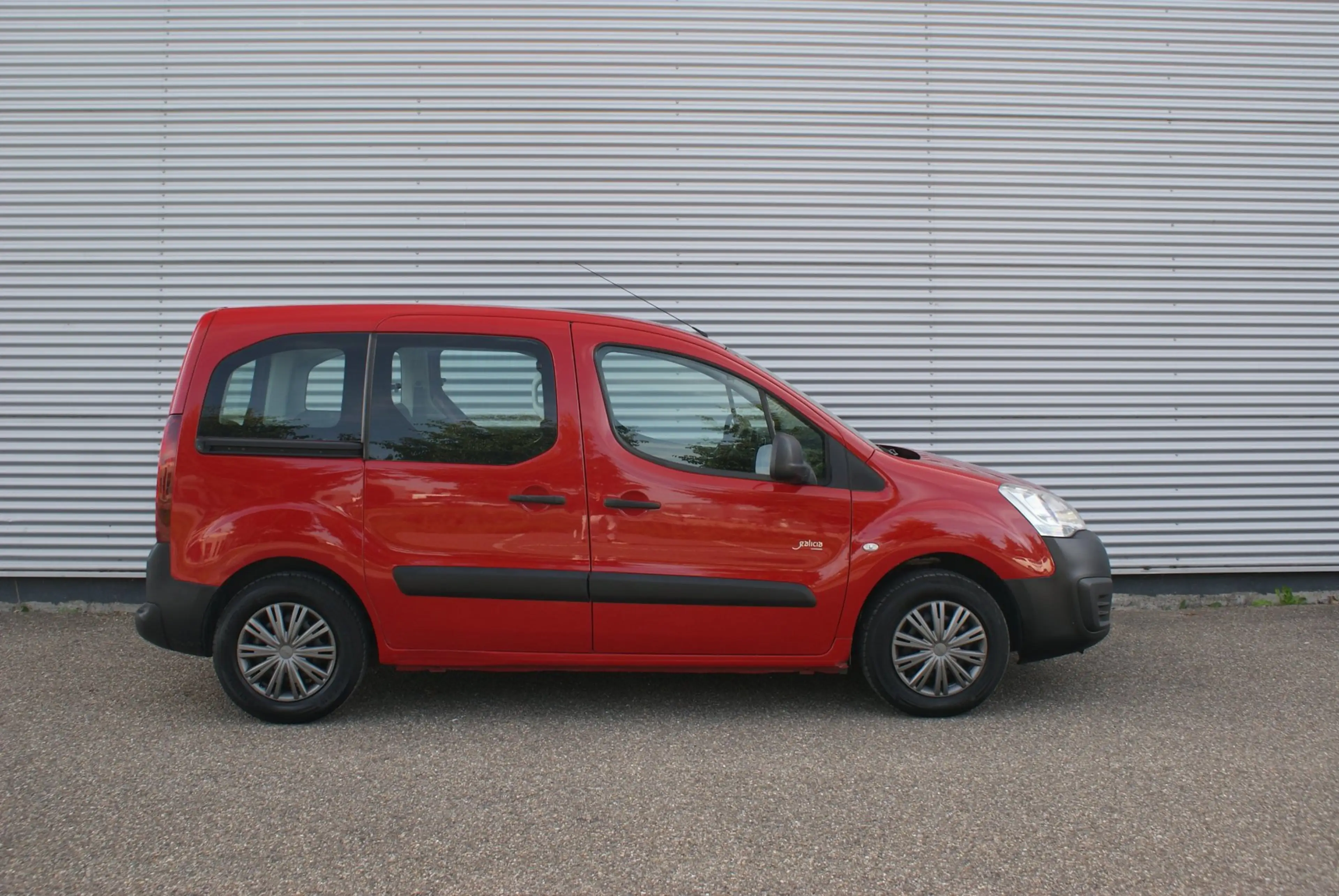Citroen Berlingo 1.6 VTi Live | 1e Eigenaar | Volledig onderhouden — photo 5