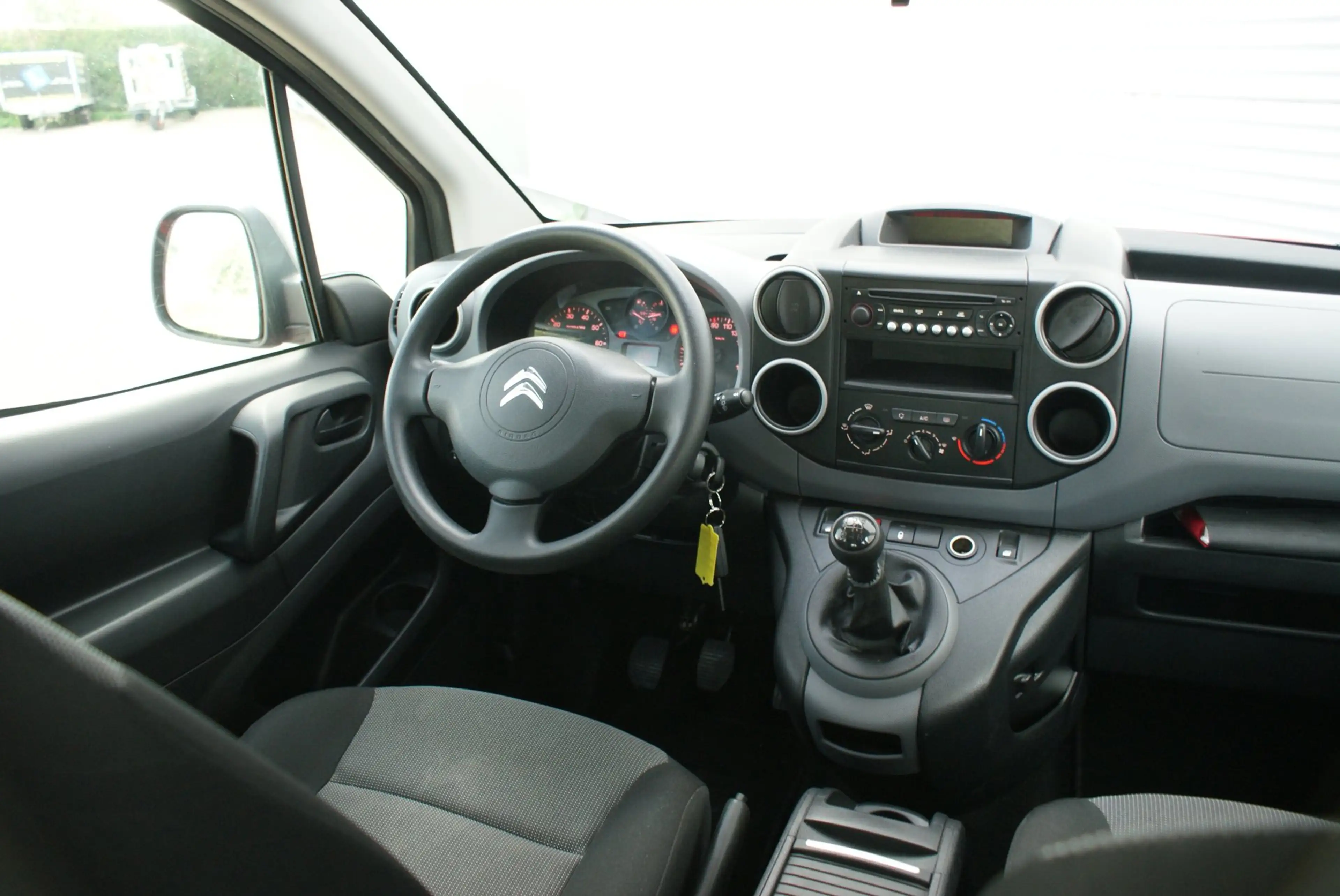 Citroen Berlingo 1.6 VTi Live | 1e Eigenaar | Volledig onderhouden — photo 20