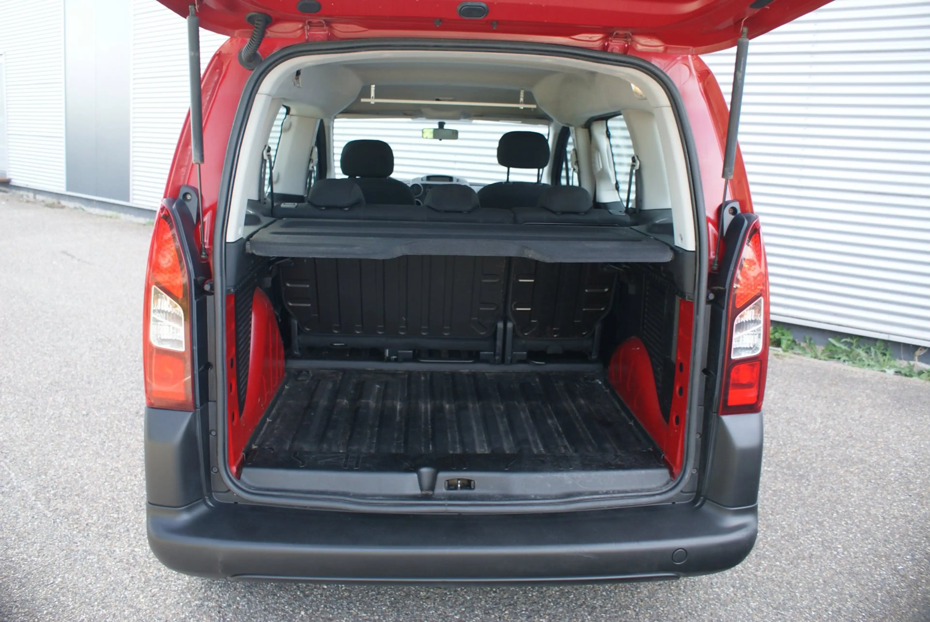 Citroen Berlingo 1.6 VTi Live | 1e Eigenaar | Volledig onderhouden — photo 14