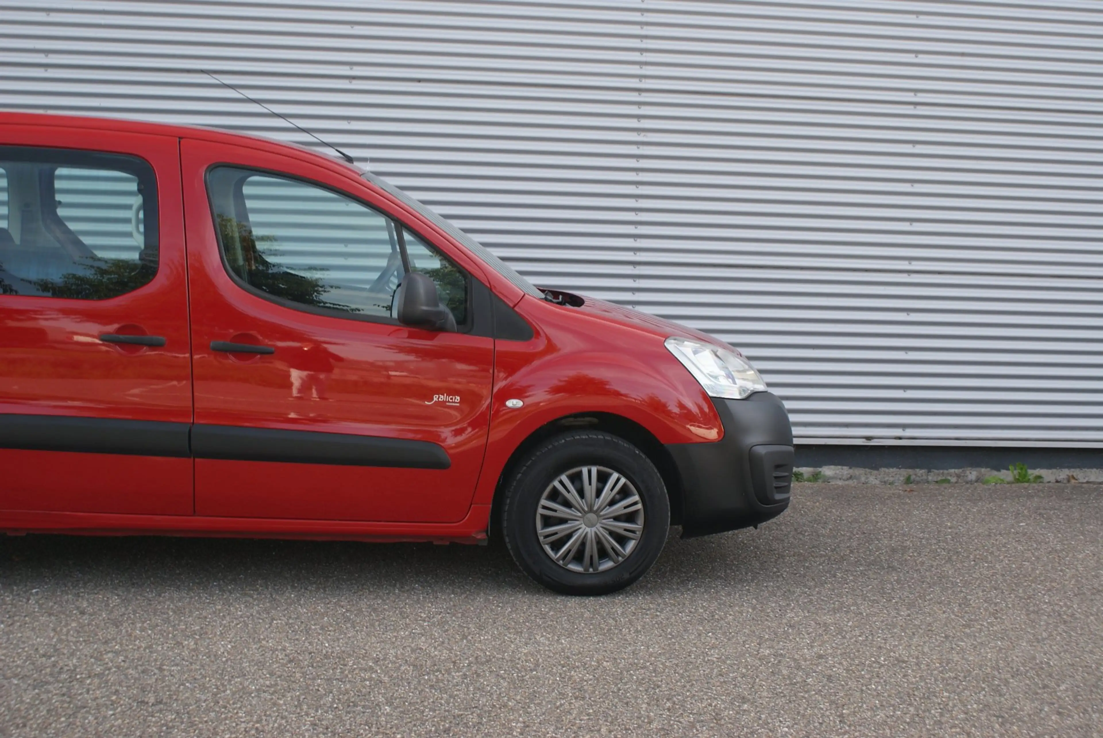 Citroen Berlingo 1.6 VTi Live | 1e Eigenaar | Volledig onderhouden — photo 6