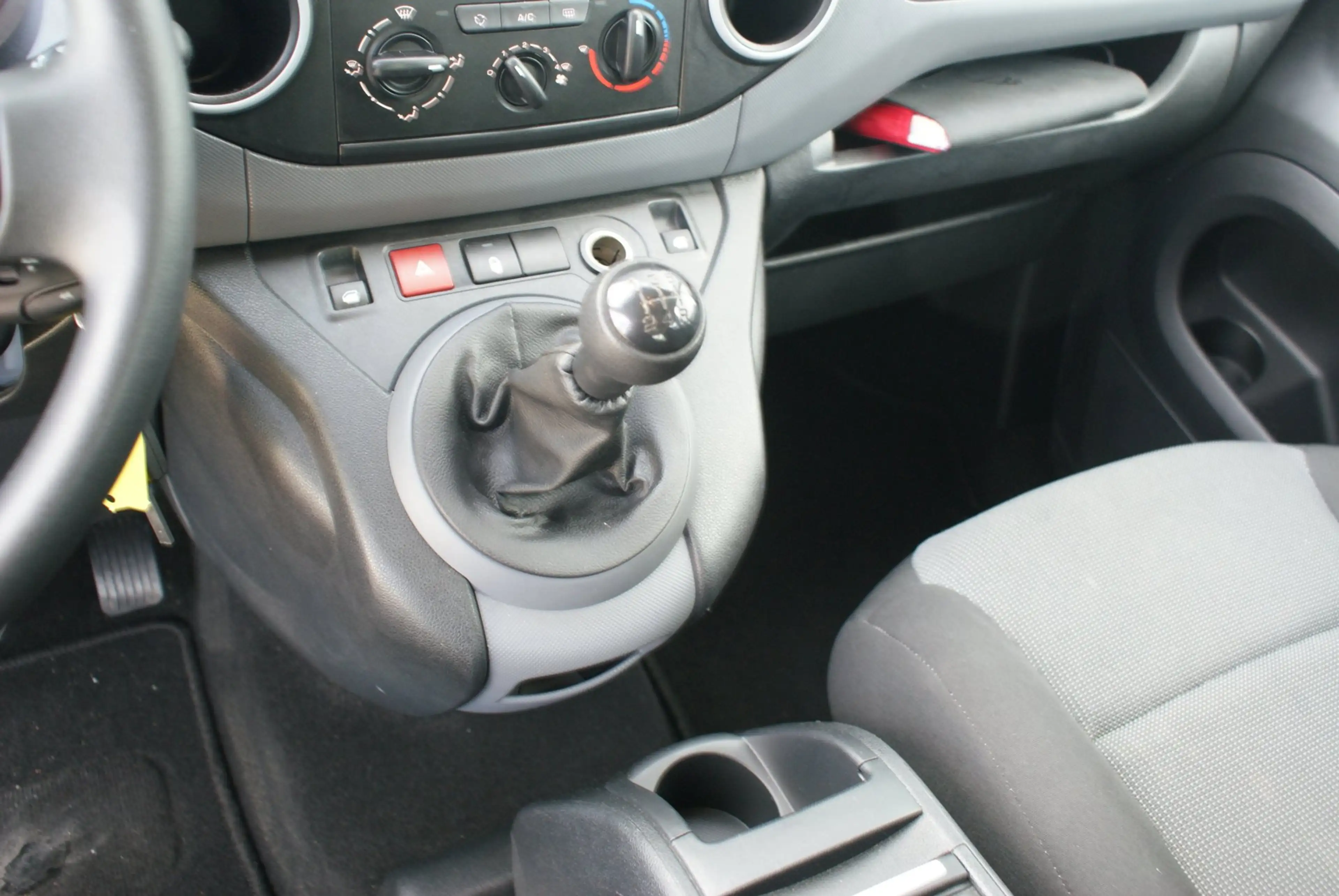 Citroen Berlingo 1.6 VTi Live | 1e Eigenaar | Volledig onderhouden — photo 17