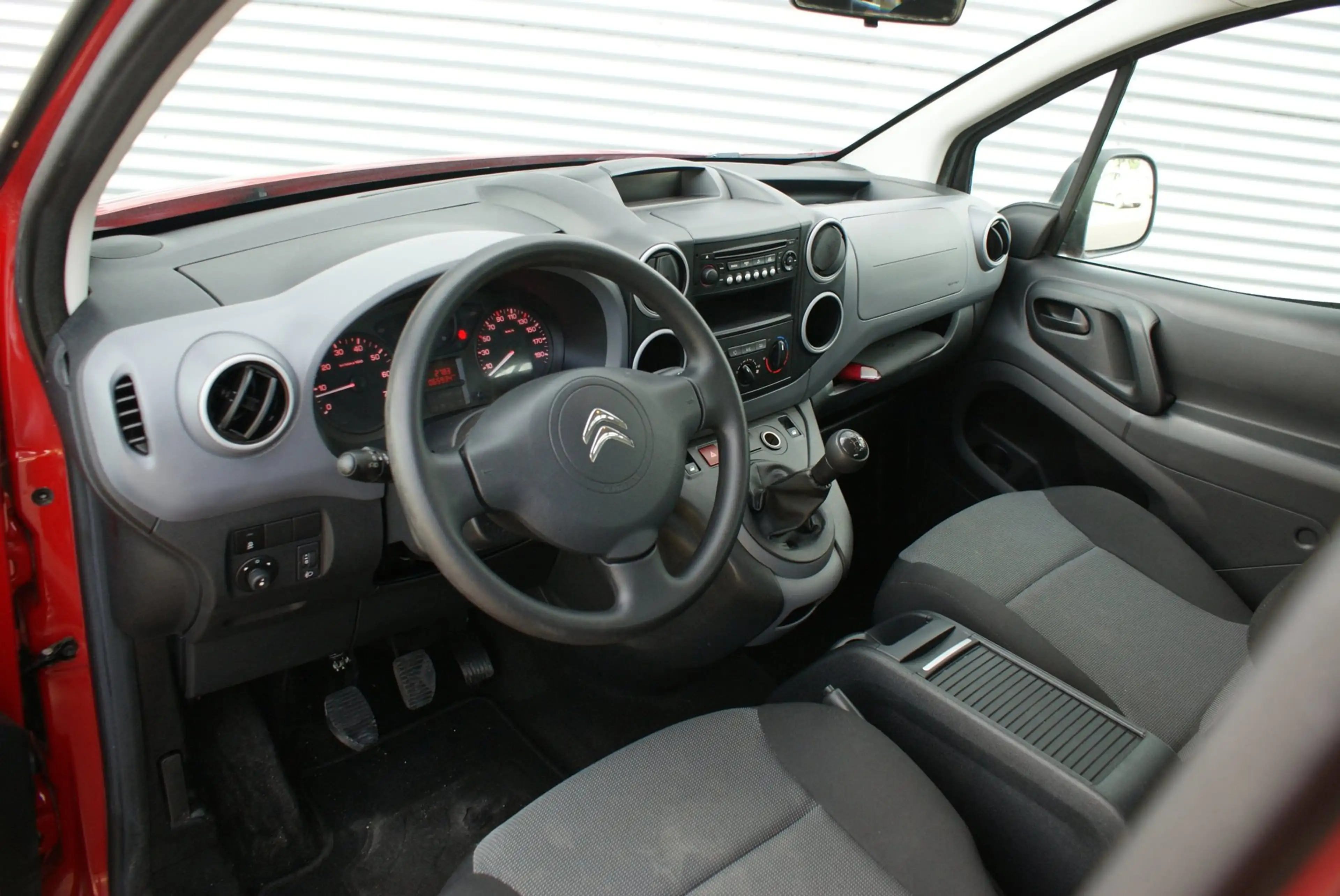 Citroen Berlingo 1.6 VTi Live | 1e Eigenaar | Volledig onderhouden — photo 19