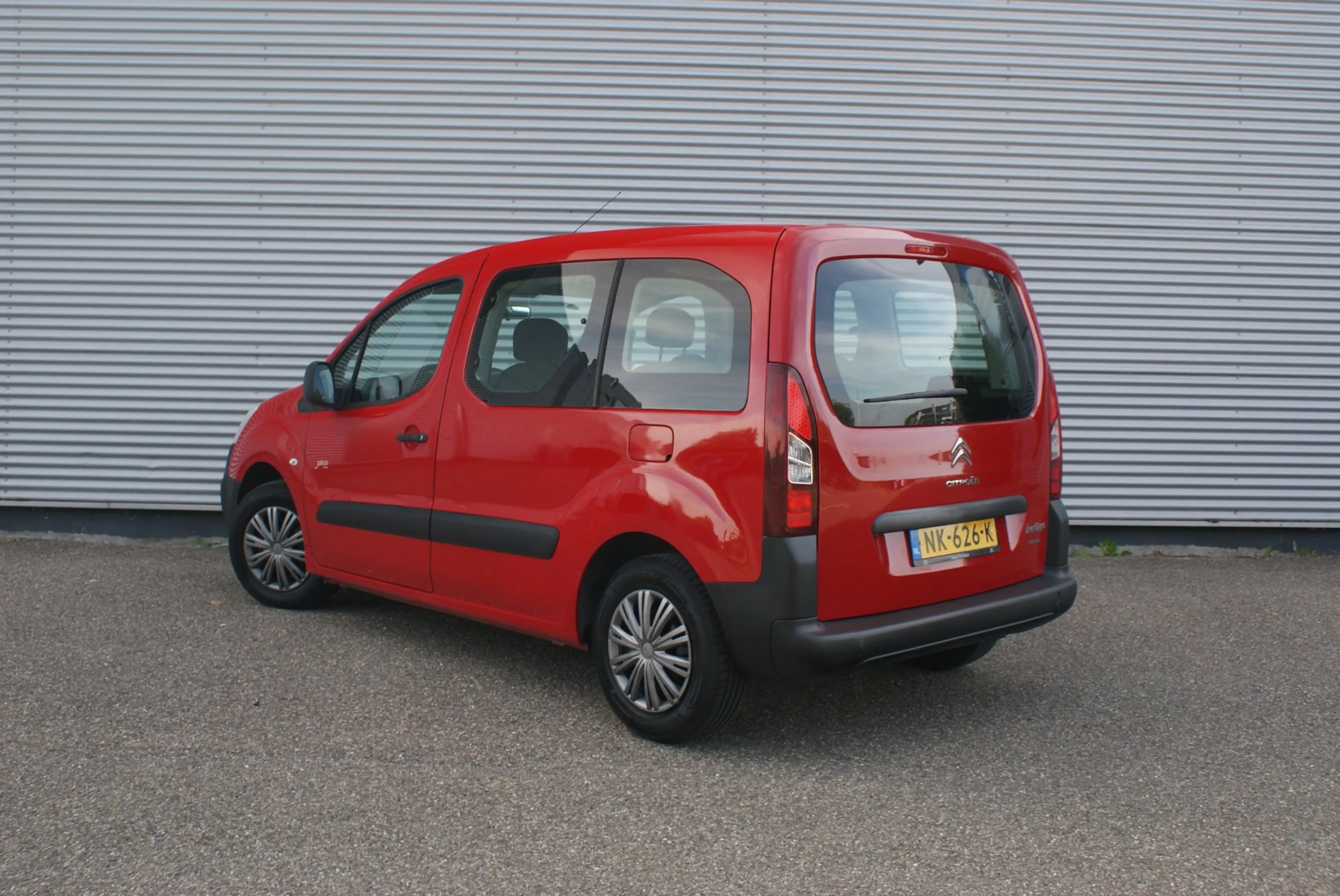 Citroen Berlingo 1.6 VTi Live | 1e Eigenaar | Volledig onderhouden — photo 9