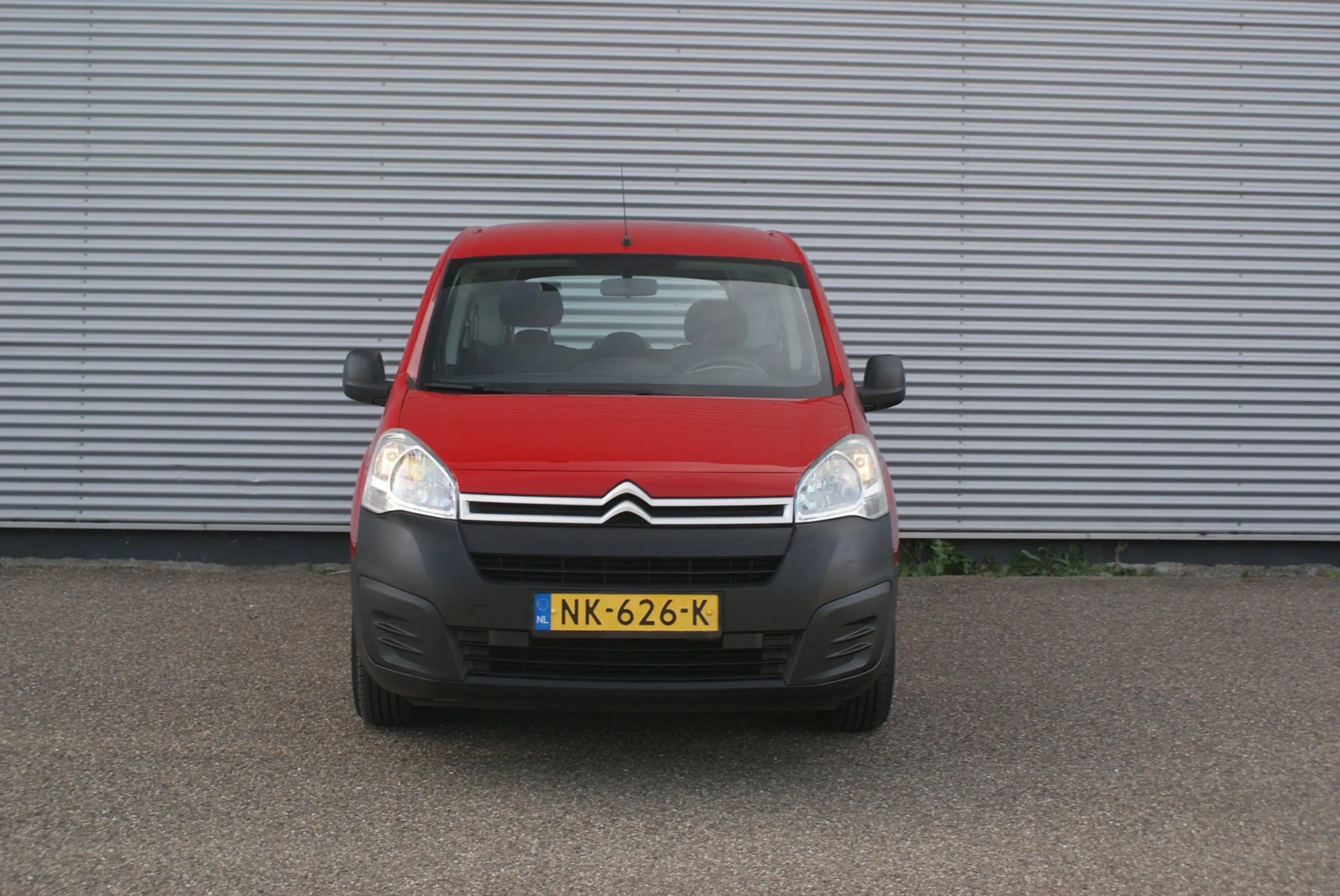 Citroen Berlingo 1.6 VTi Live | 1e Eigenaar | Volledig onderhouden — photo 4