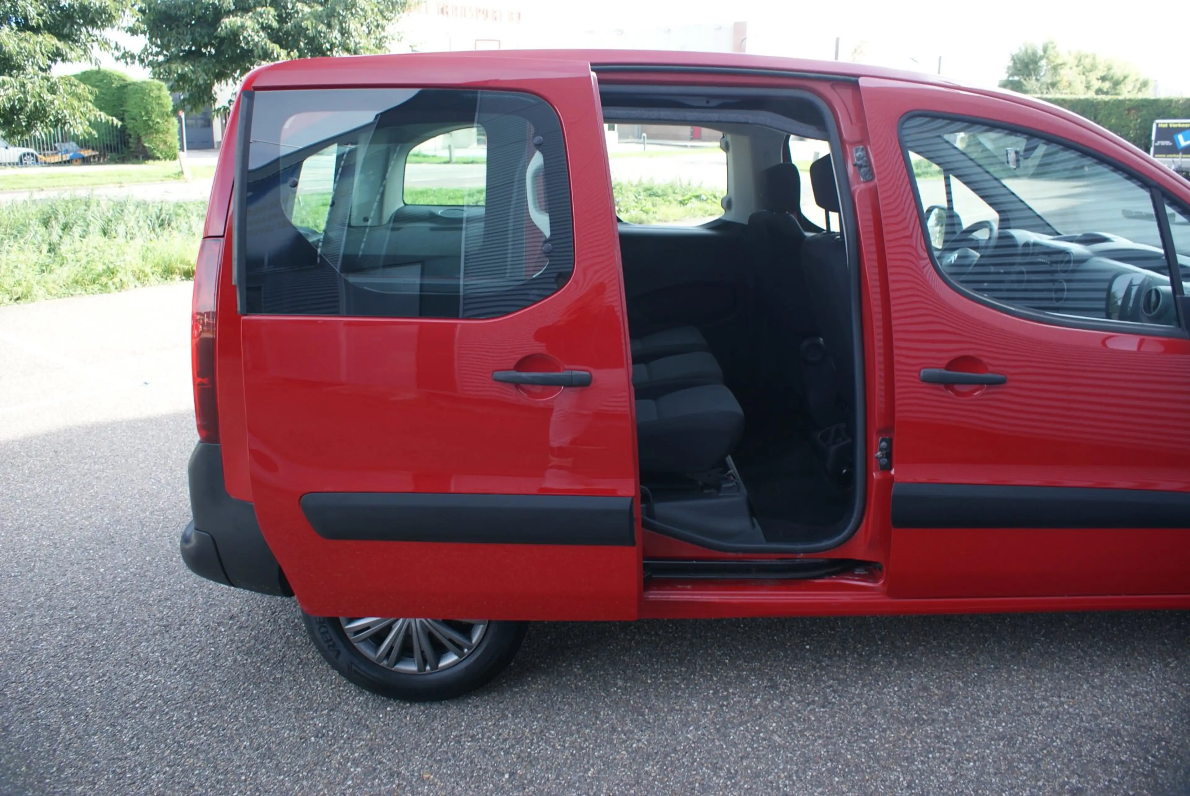 Citroen Berlingo 1.6 VTi Live | 1e Eigenaar | Volledig onderhouden — photo 13