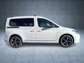 Volkswagen Caddy Style TDI 4MOTION Weiß - thumbnail 5