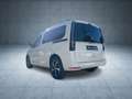 Volkswagen Caddy Style TDI 4MOTION Weiß - thumbnail 3