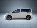 Volkswagen Caddy Style TDI 4MOTION Weiß - thumbnail 2