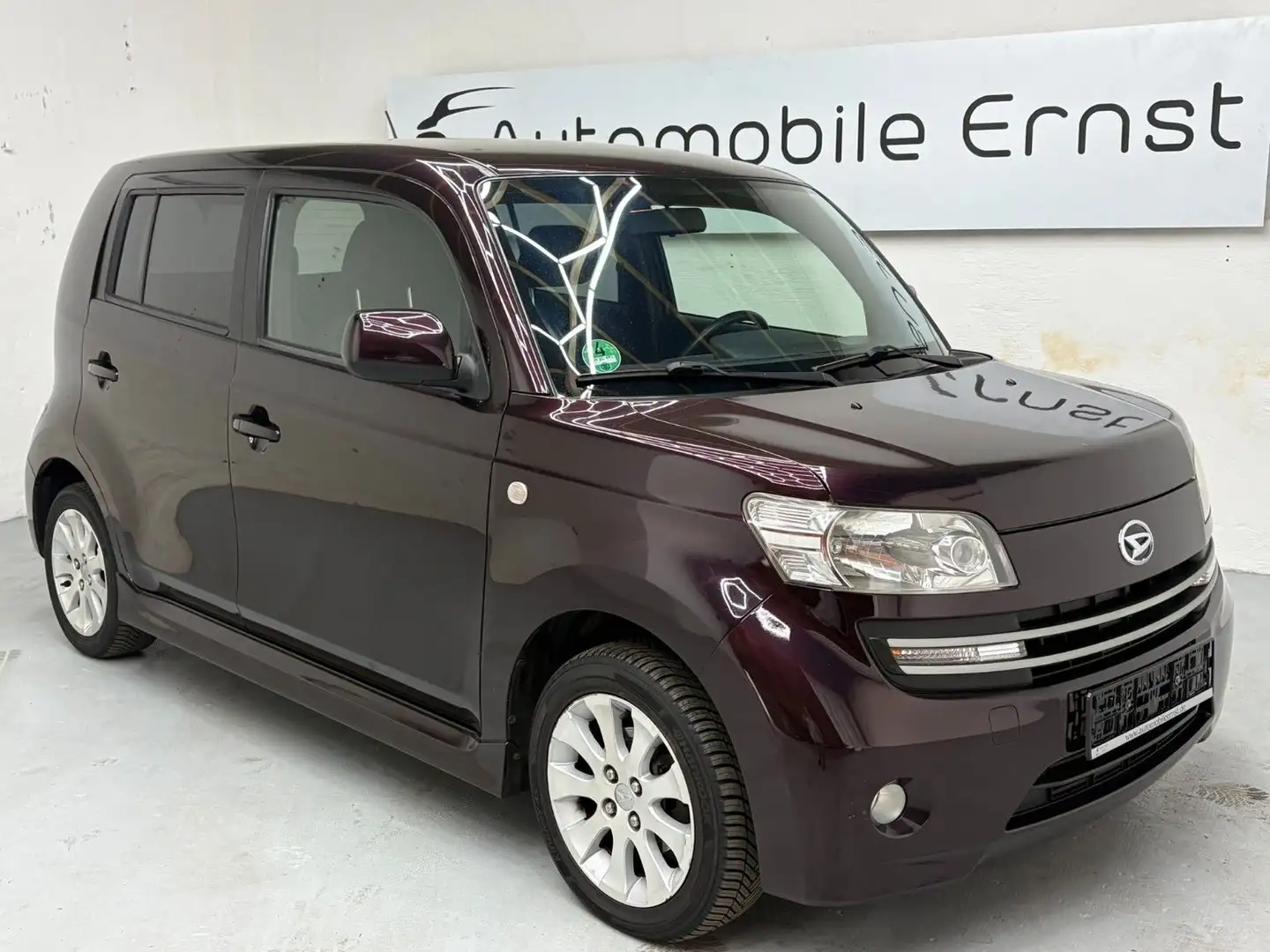 Daihatsu Materia Materia 1.5 KULT Violett - 1